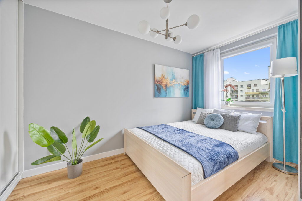 3-pokoje Białołęka – gotowe do zamieszkania ! - zdjęcie 7