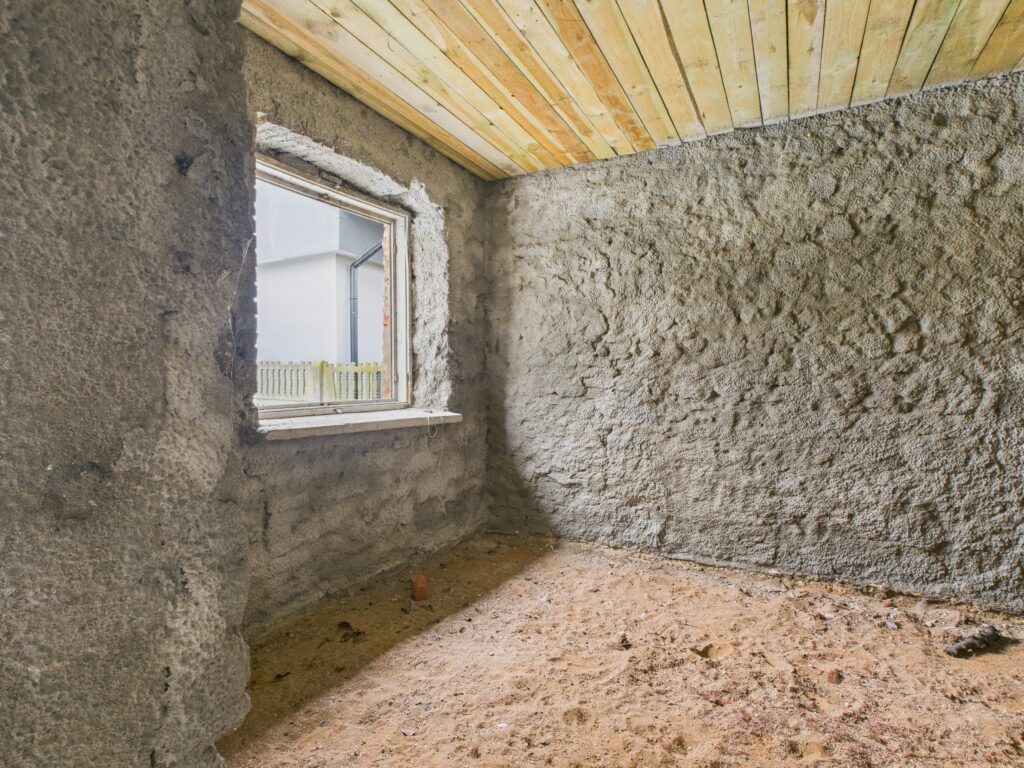 Dom z projektem na rozbudowę - zdjęcie 7