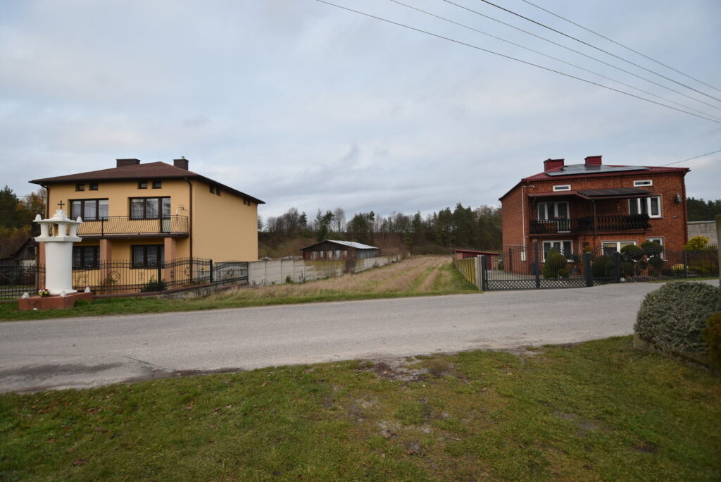 Działka rolno-budowlana na sprzedaż - zdjęcie 3