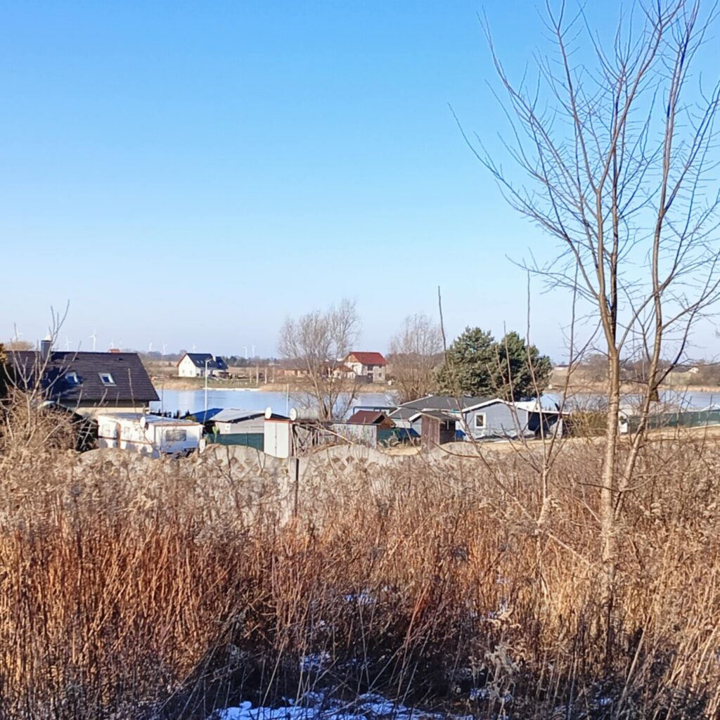 Domek letniskowy nad Zalewem w Michalicach, opolsk - zdjęcie 20