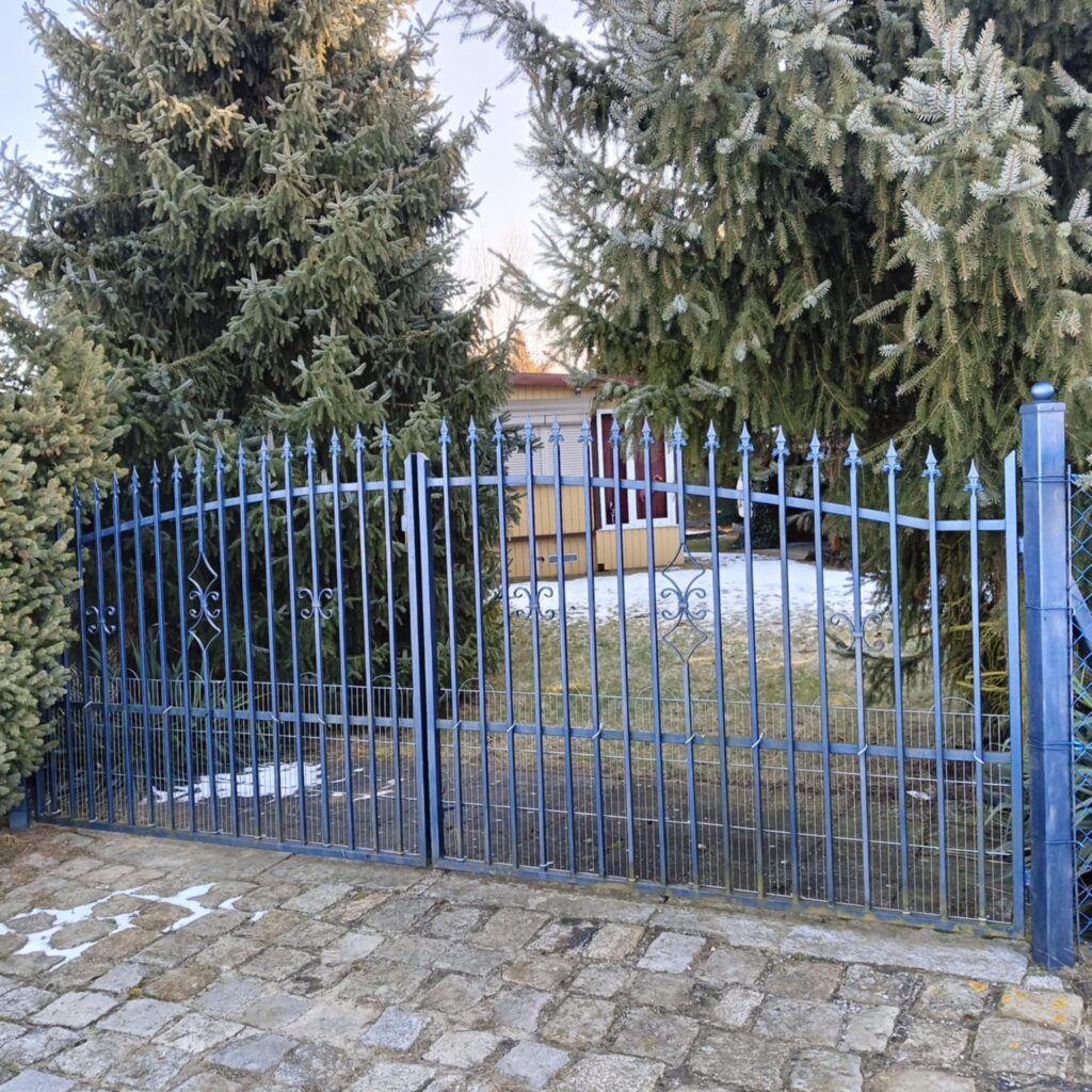 Domek letniskowy nad Zalewem w Michalicach, opolsk - zdjęcie 1