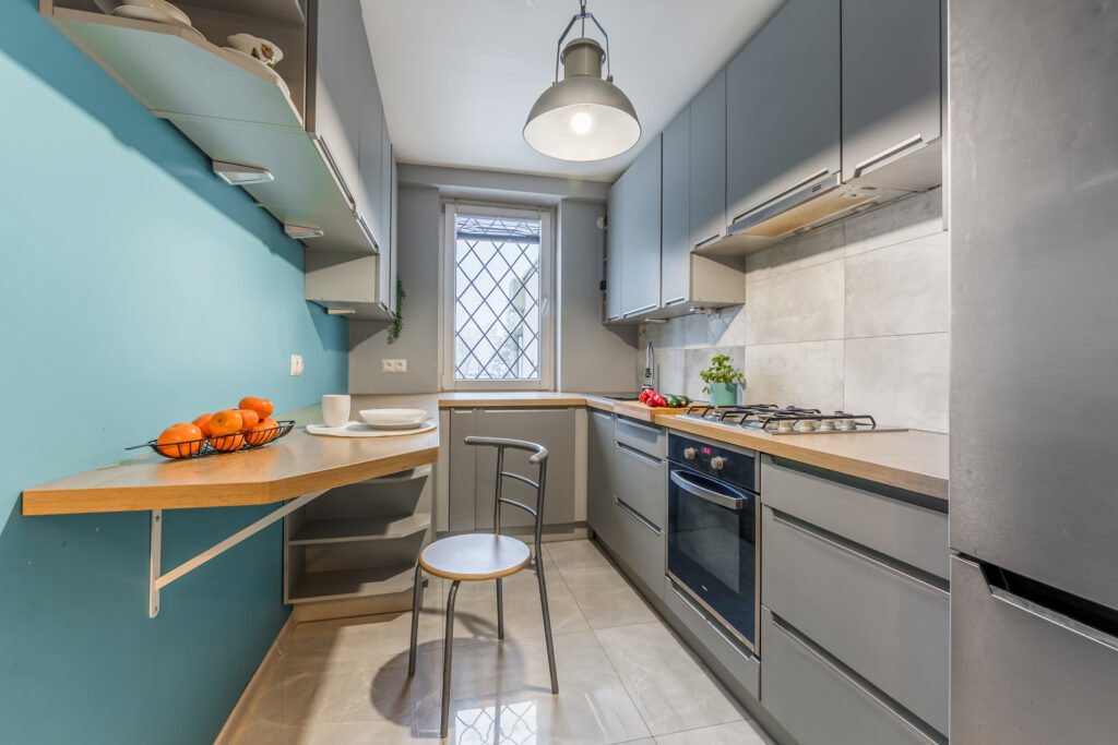 Ustawne M2 na Tarchominie z oddzielną kuchnią - zdjęcie 4