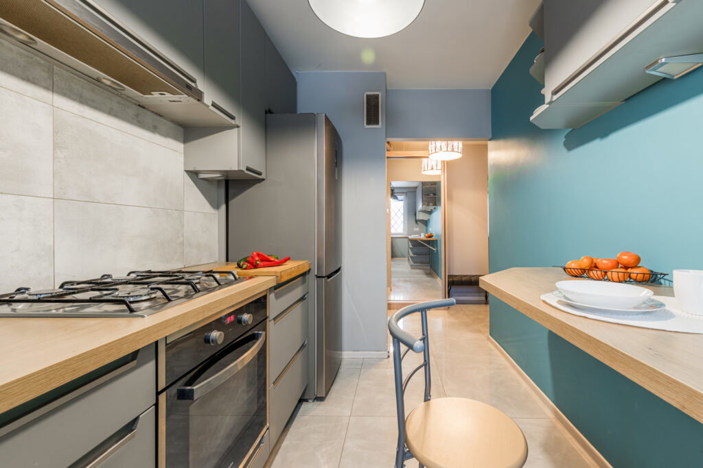 Ustawne M2 na Tarchominie z oddzielną kuchnią - zdjęcie 5