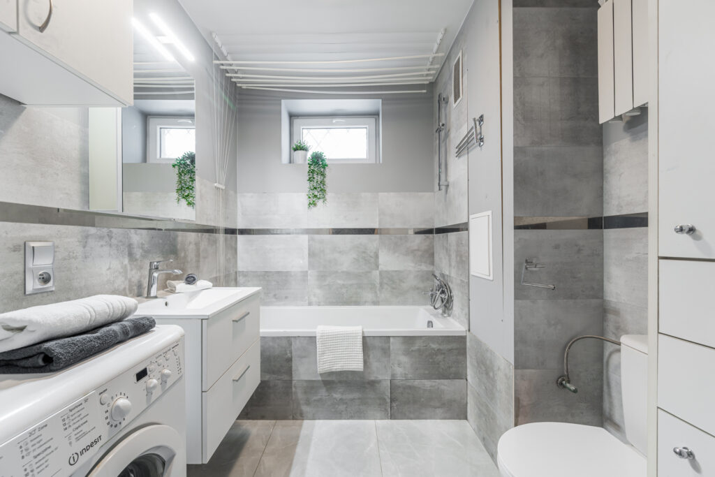 Ustawne M2 na Tarchominie z oddzielną kuchnią - zdjęcie 6