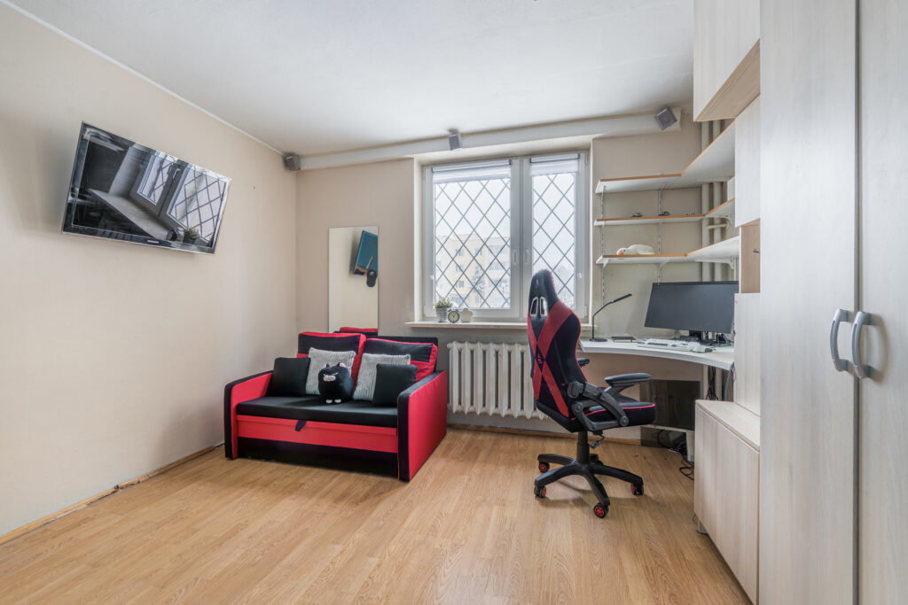 Ustawne M2 na Tarchominie z oddzielną kuchnią - zdjęcie 7