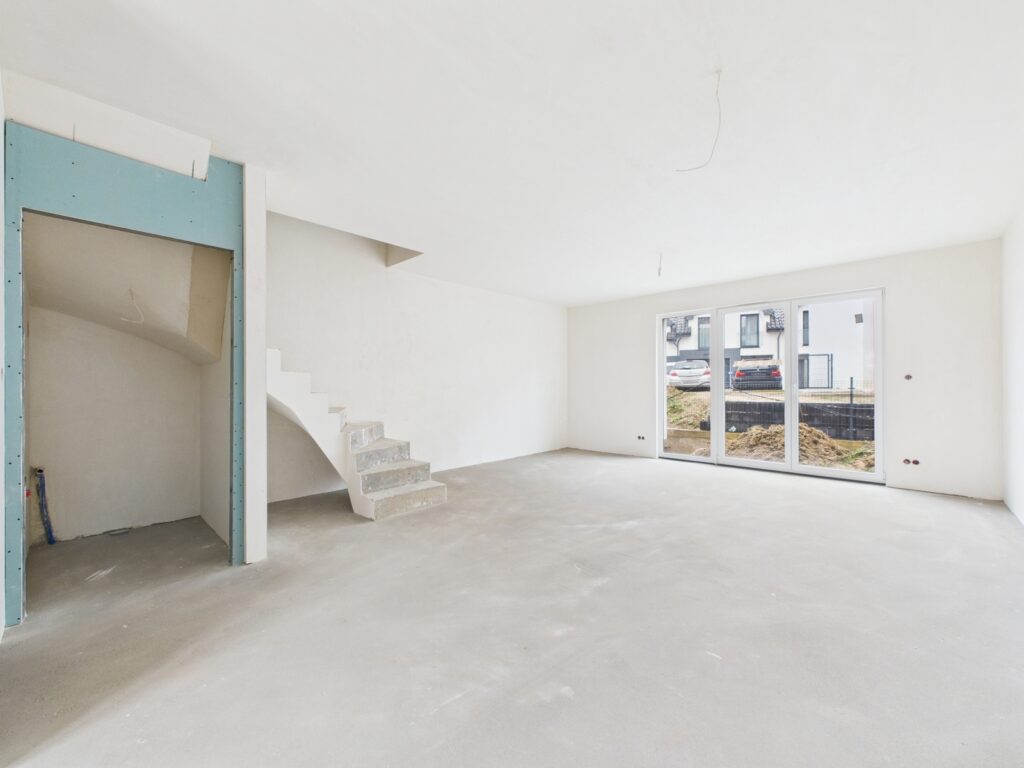 Segment C w zabudowie szeregowej, Jaroty, Olsztyn - zdjęcie 2