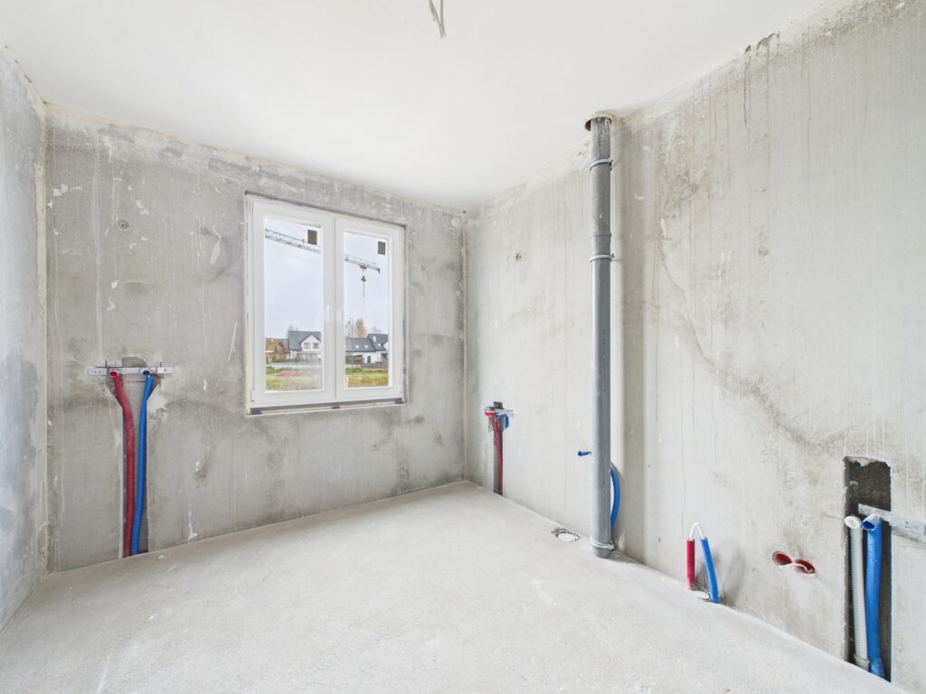 Segment C w zabudowie szeregowej, Jaroty, Olsztyn - zdjęcie 6