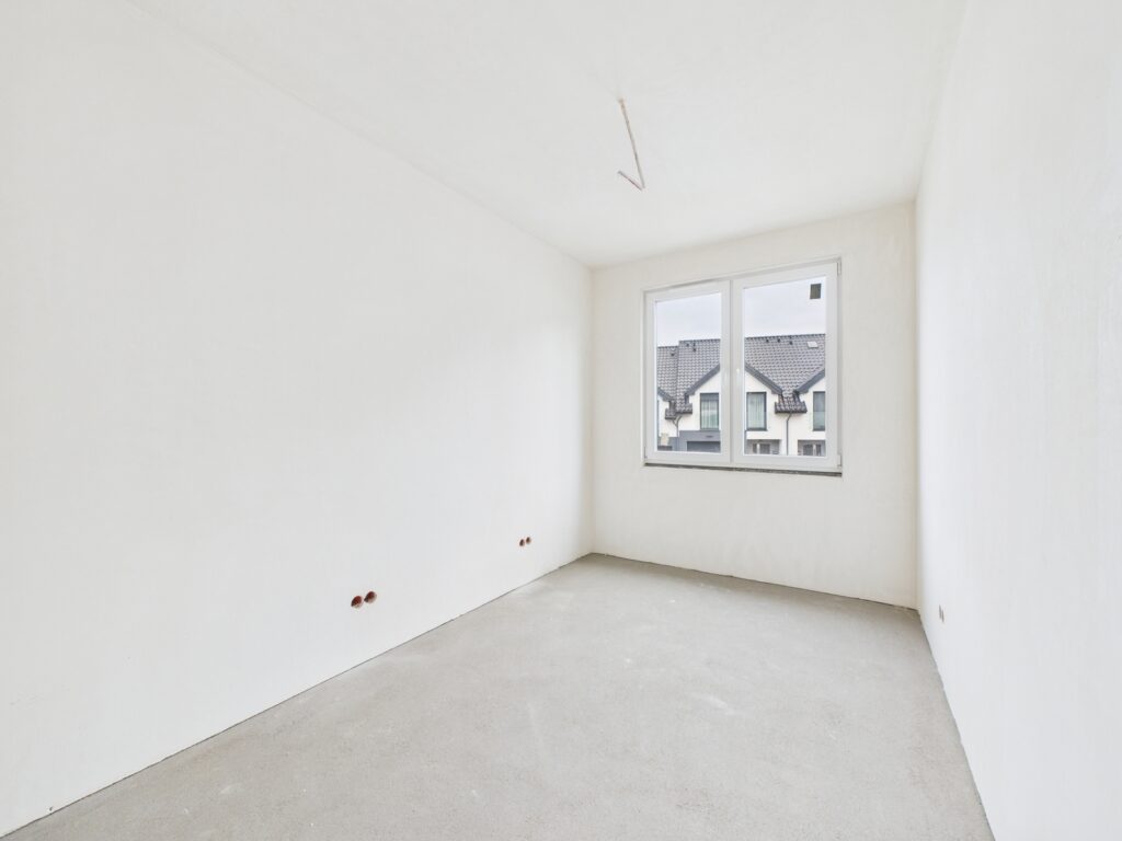 Segment C w zabudowie szeregowej, Jaroty, Olsztyn - zdjęcie 7