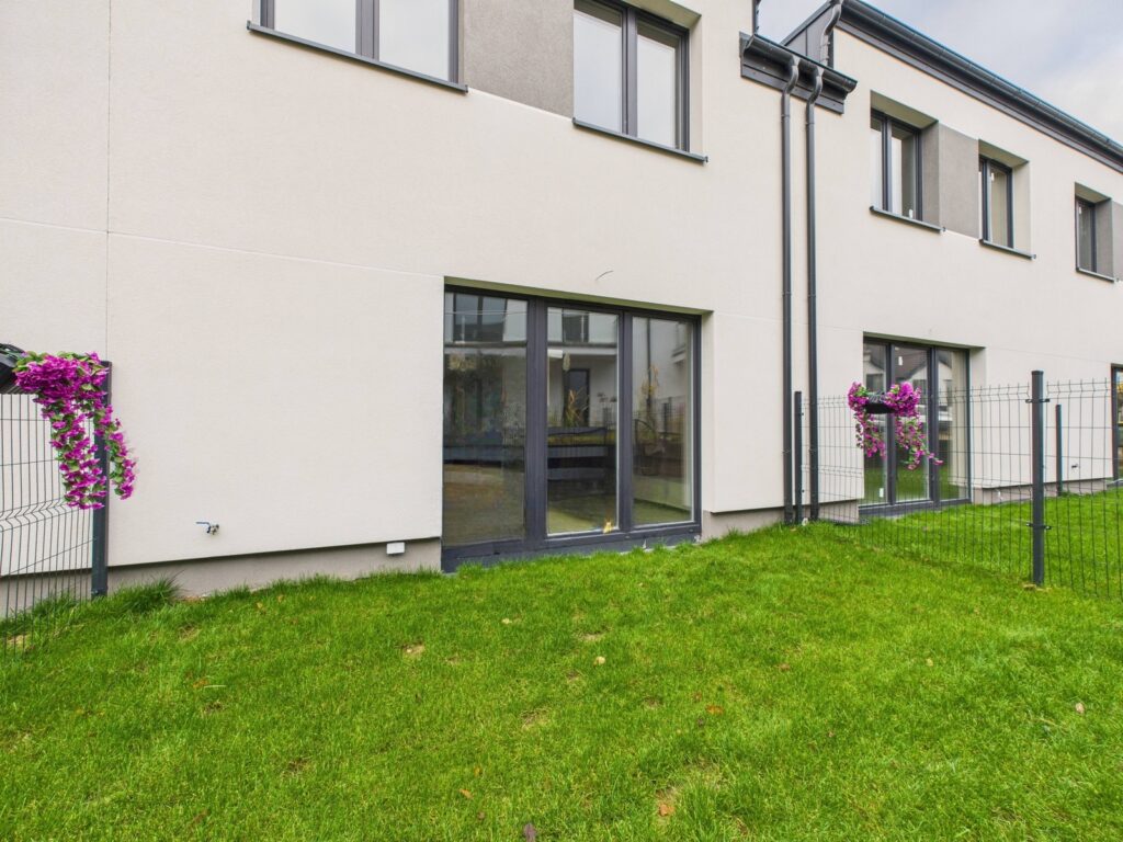 Segment C w zabudowie szeregowej, Jaroty, Olsztyn - zdjęcie 29