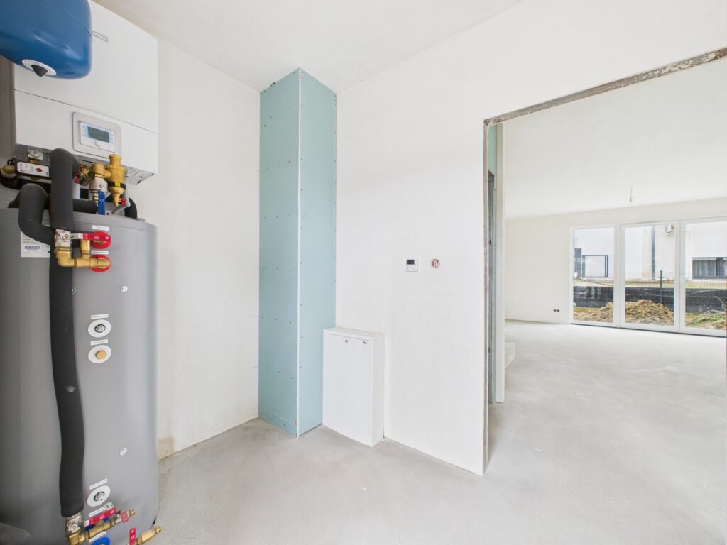 Segment E w zabudowie szeregowej, Jaroty, Olsztyn - zdjęcie 5