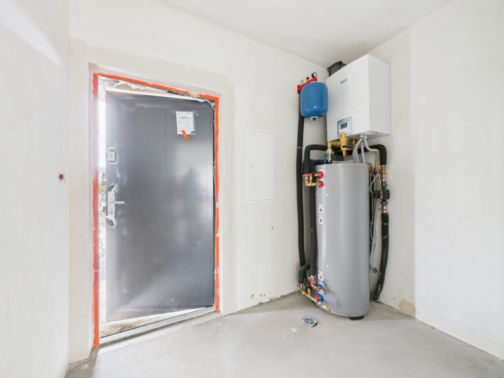 Segment E w zabudowie szeregowej, Jaroty, Olsztyn - zdjęcie 6