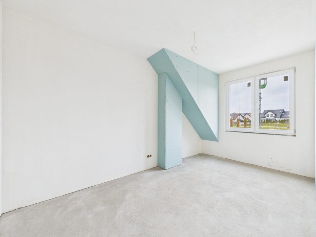 Segment E w zabudowie szeregowej, Jaroty, Olsztyn - zdjęcie 11