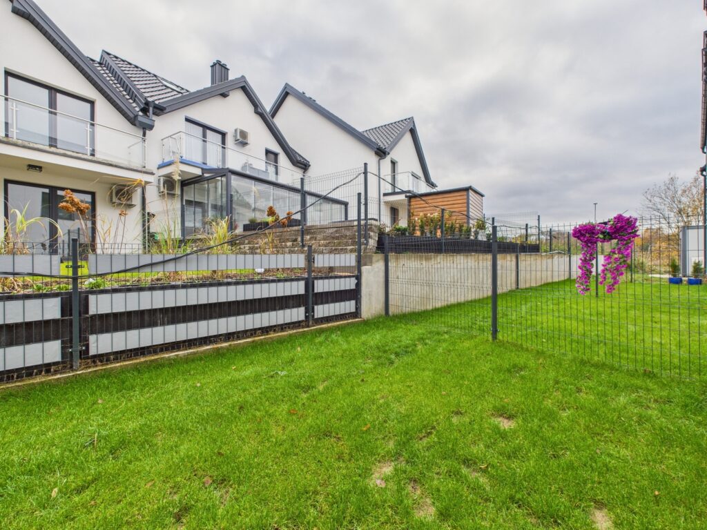 Segment E w zabudowie szeregowej, Jaroty, Olsztyn - zdjęcie 29