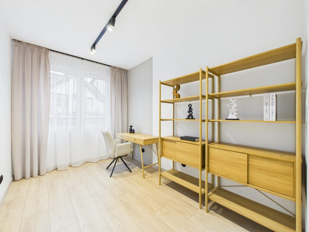 Segment E w zabudowie szeregowej, Jaroty, Olsztyn - zdjęcie 33