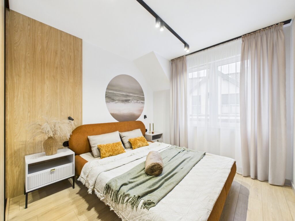 Segment E w zabudowie szeregowej, Jaroty, Olsztyn - zdjęcie 34