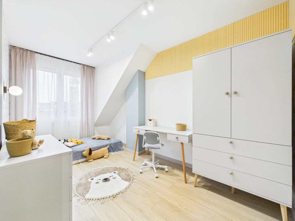 Segment E w zabudowie szeregowej, Jaroty, Olsztyn - zdjęcie 36