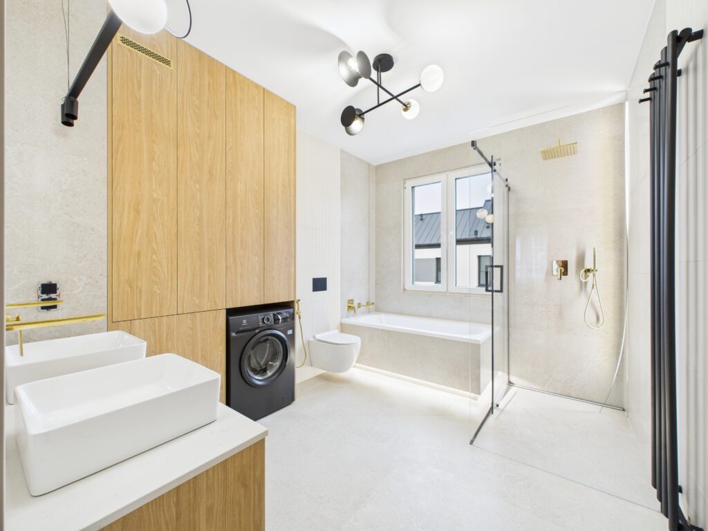 Segment E w zabudowie szeregowej, Jaroty, Olsztyn - zdjęcie 37