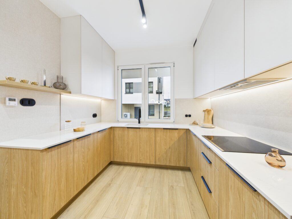 Segment E w zabudowie szeregowej, Jaroty, Olsztyn - zdjęcie 38