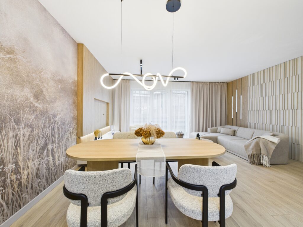 Segment E w zabudowie szeregowej, Jaroty, Olsztyn - zdjęcie 2