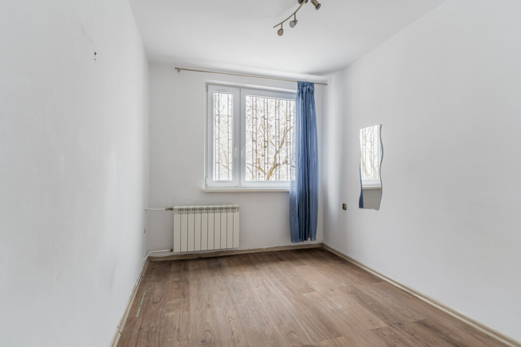 NOWA CENA! | 4 pokoje | Muranów | Rozkładowe - zdjęcie 12