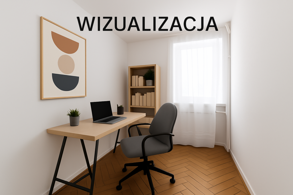 NOWA CENA! | 4 pokoje | Muranów | Rozkładowe - zdjęcie 11
