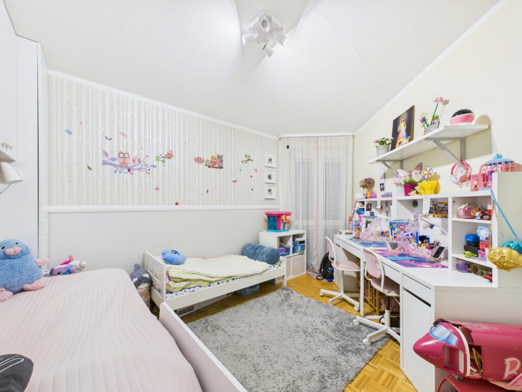 * dwa balkony * cegła * zamknięte osiedle * - zdjęcie 9