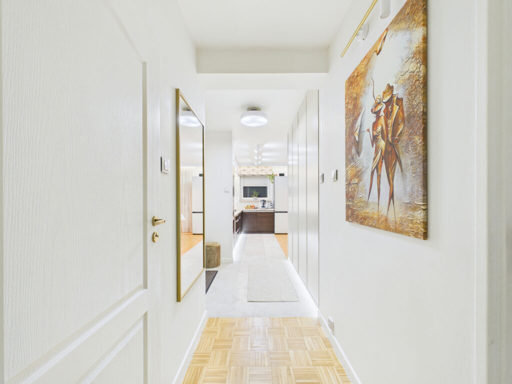 * dwa balkony * cegła * zamknięte osiedle * - zdjęcie 11