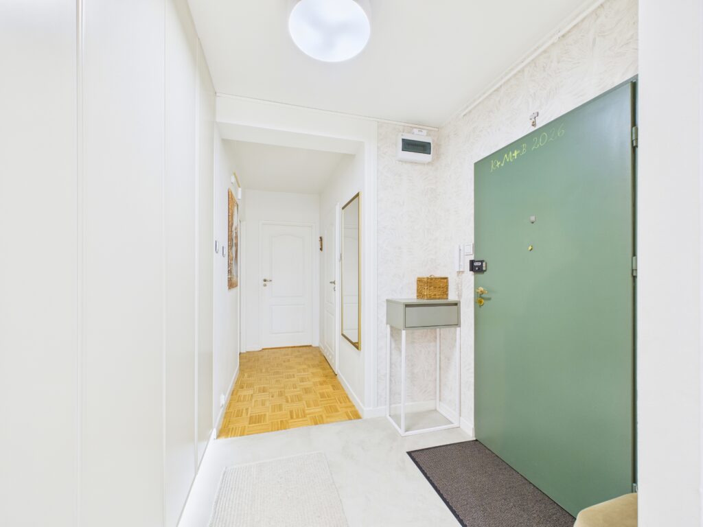 * dwa balkony * cegła * zamknięte osiedle * - zdjęcie 13