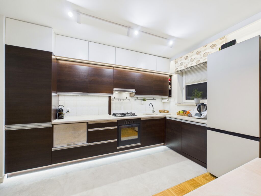 * dwa balkony * cegła * zamknięte osiedle * - zdjęcie 5