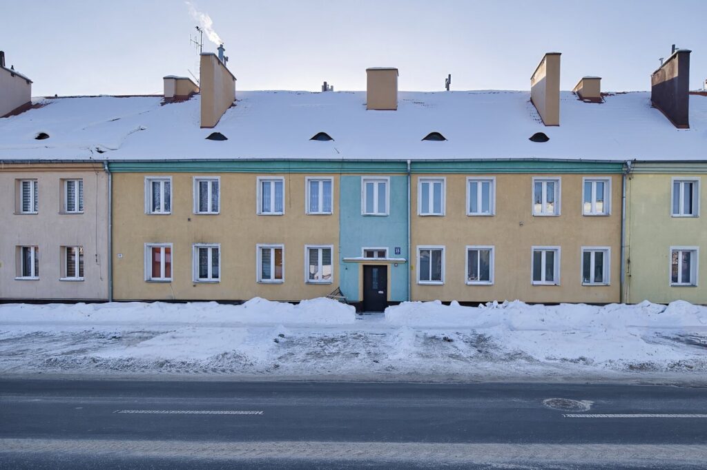 Mieszkanie do własnej aranżacji , 50,3 m2 - zdjęcie 11
