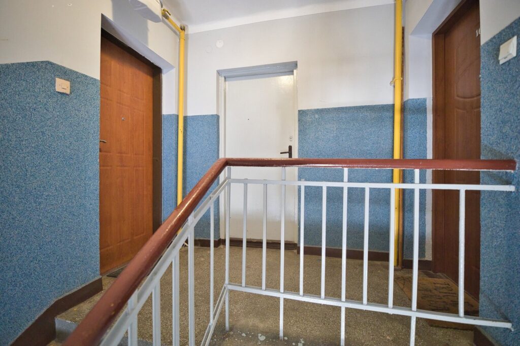 Mieszkanie do własnej aranżacji , 50,3 m2 - zdjęcie 10