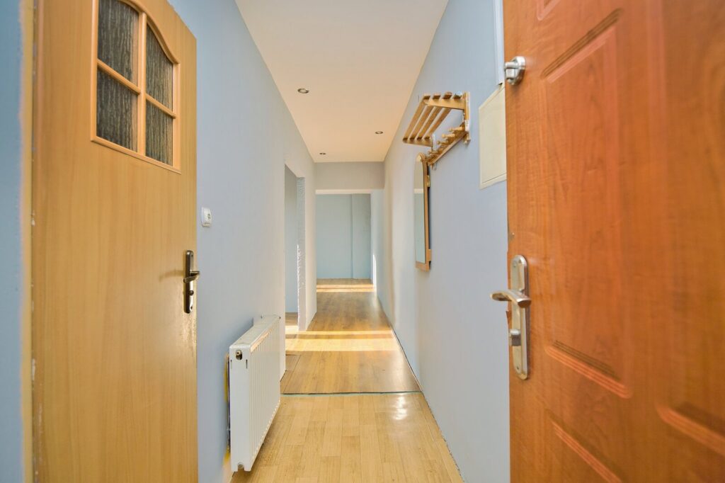 Mieszkanie do własnej aranżacji , 50,3 m2 - zdjęcie 6