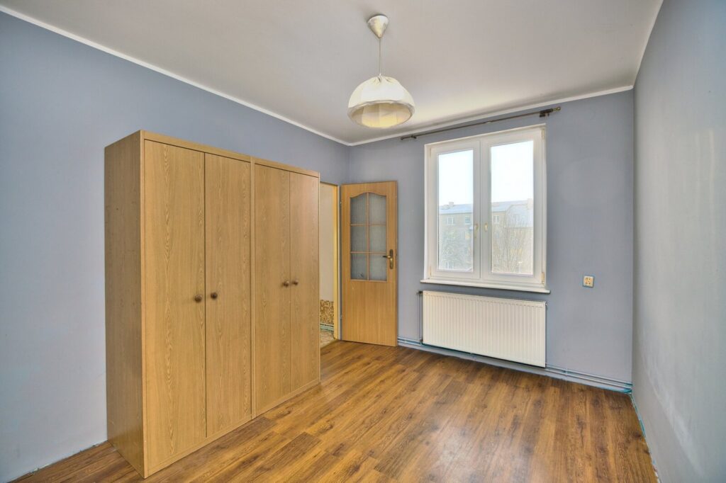 Mieszkanie do własnej aranżacji , 50,3 m2 - zdjęcie 2