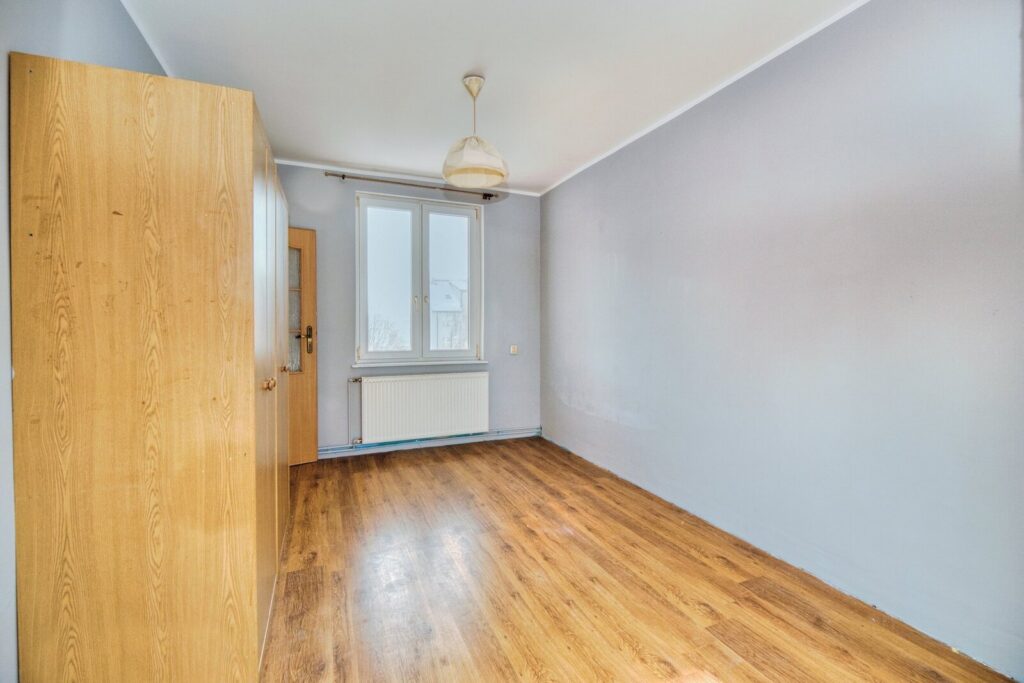 Mieszkanie do własnej aranżacji , 50,3 m2 - zdjęcie 3