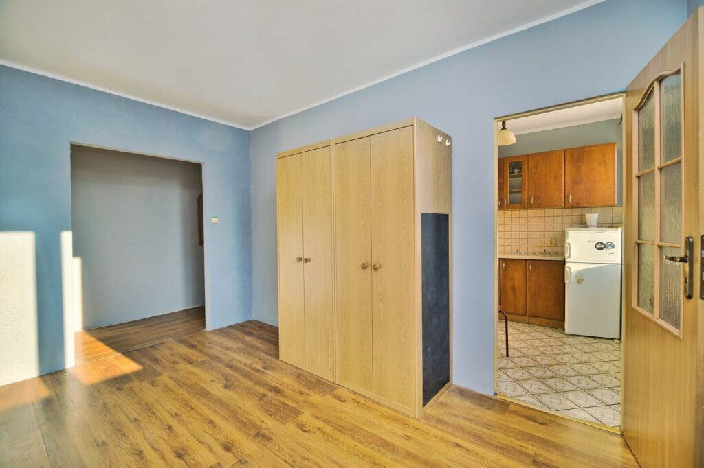 Mieszkanie do własnej aranżacji , 50,3 m2 - zdjęcie 4