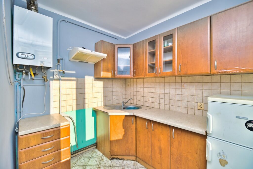 Mieszkanie do własnej aranżacji , 50,3 m2 - zdjęcie 5