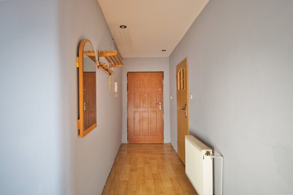 Mieszkanie do własnej aranżacji , 50,3 m2 - zdjęcie 7