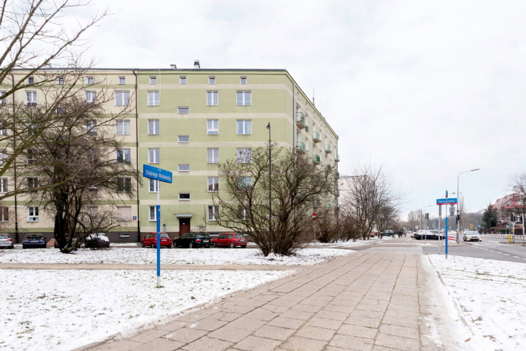 Ciche 2 pokoje przy parku Ochota Opaczewska - zdjęcie 9