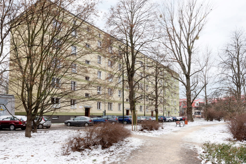 Ciche 2 pokoje przy parku Ochota Opaczewska - zdjęcie 10