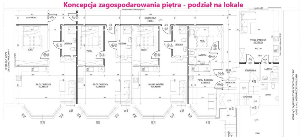 Atrakcyjna nieruchomość – idealna pod wynajem - zdjęcie 10