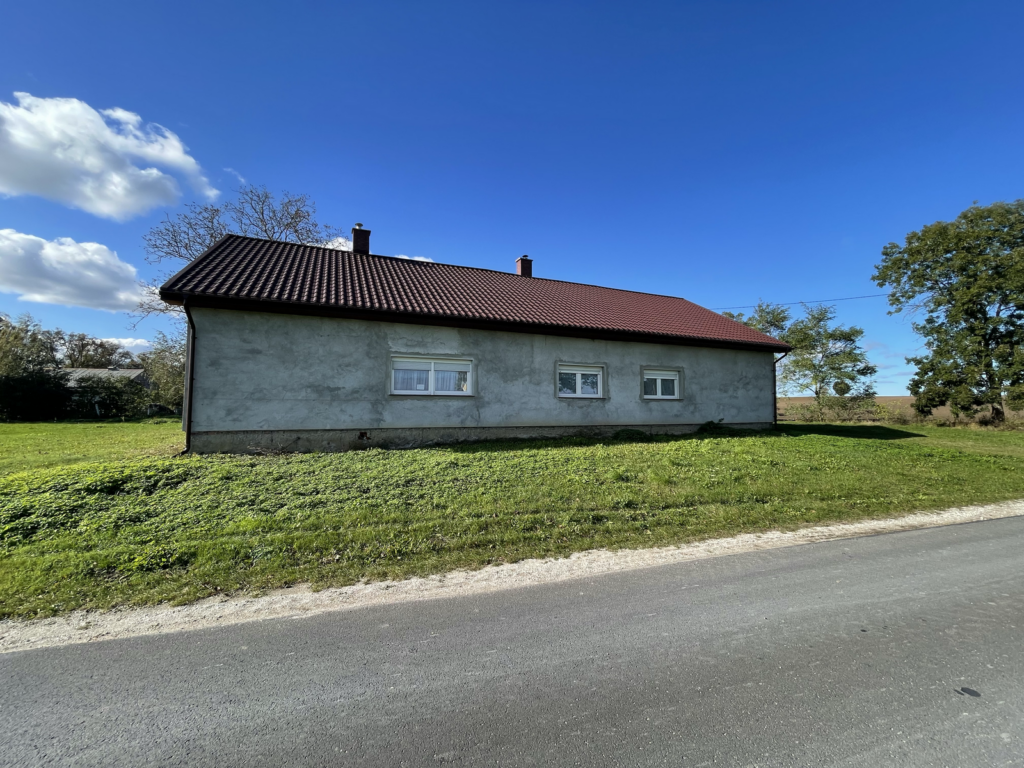 Dom w Piątkowie- gmina Lisewo - zdjęcie 13