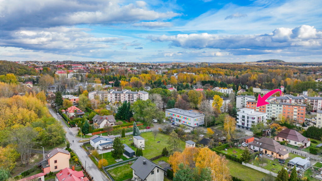 Dwupokojowe w nowym budynku- niskie koszta! - zdjęcie 16