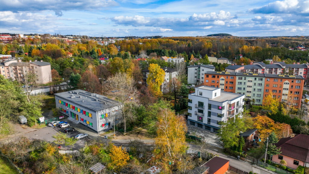 Dwupokojowe w nowym budynku- niskie koszta! - zdjęcie 21