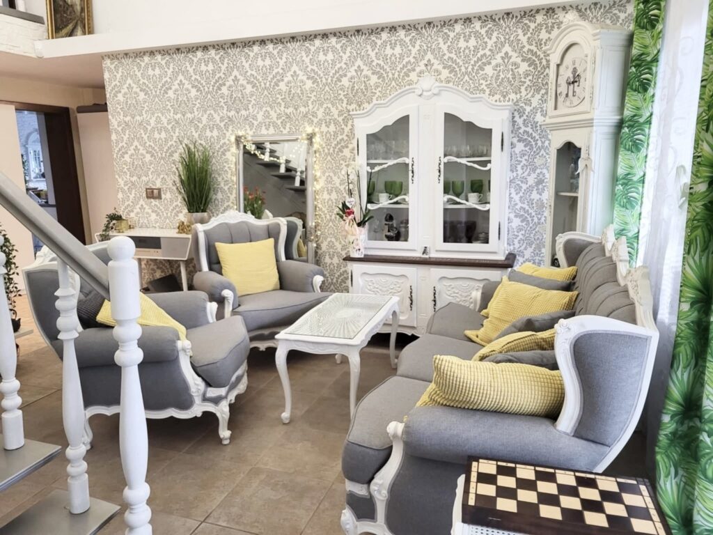 Dom z pięknym ogrodem i dużą działką 1868 m² - zdjęcie 3