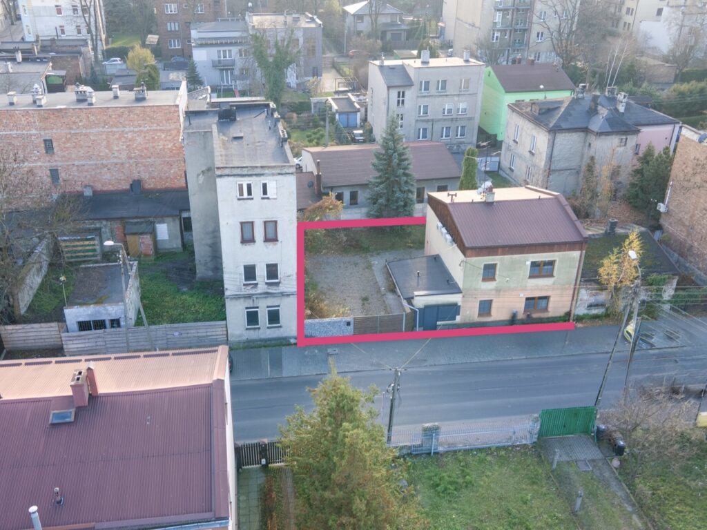Dom pod wynajem lub dla Ciebie - zdjęcie 1