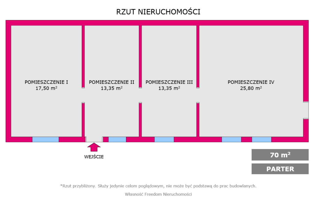 Dom z projektem na rozbudowę - zdjęcie 9