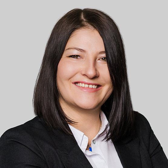 Agnieszka Komorowska - Agent Nieruchomości - Freedom