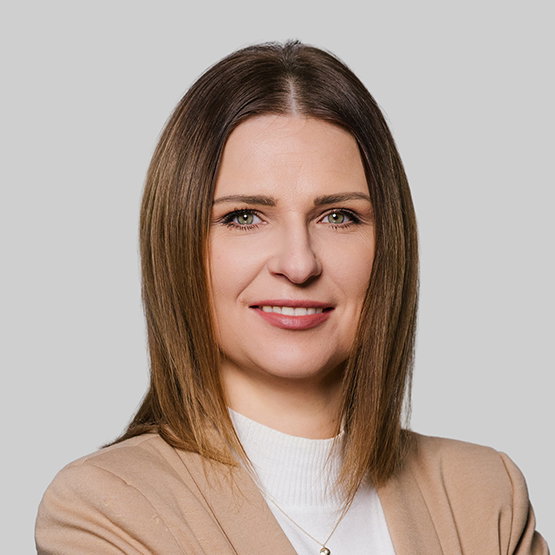 Beata Kofin - Agent Nieruchomości - Freedom