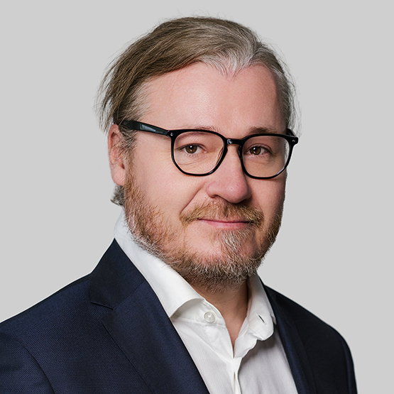 Jacek  Zaczkiewicz - Agent Nieruchomości - Freedom