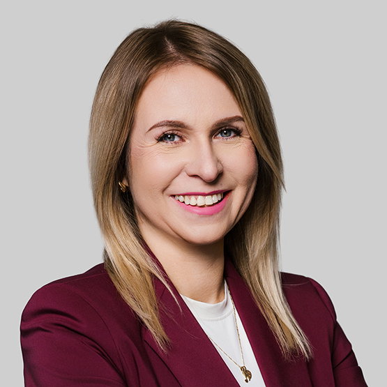Marta Bobko - Agent Nieruchomości - Freedom
